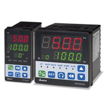 Đồng hồ nhiệt DTV9696R